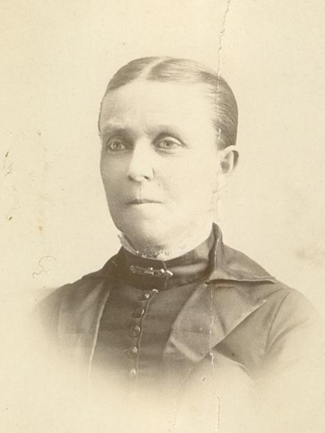 Martha Thompson (1840 - 1916) Profile